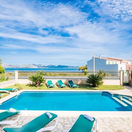 Ideal Property Mallorca - Didi アルクディア エクステリア 写真