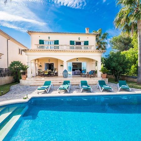Ideal Property Mallorca - Didi アルクディア エクステリア 写真
