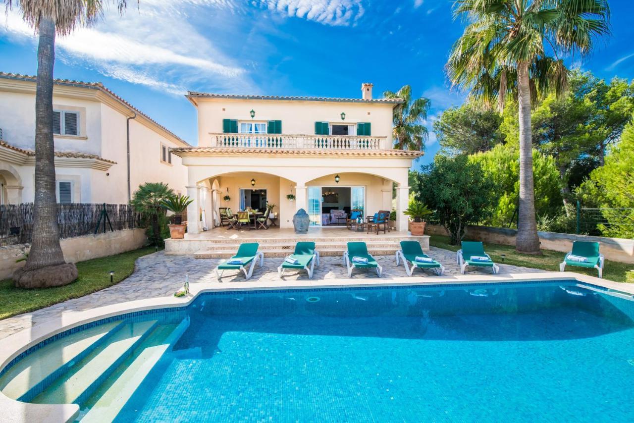 Ideal Property Mallorca - Didi アルクディア エクステリア 写真
