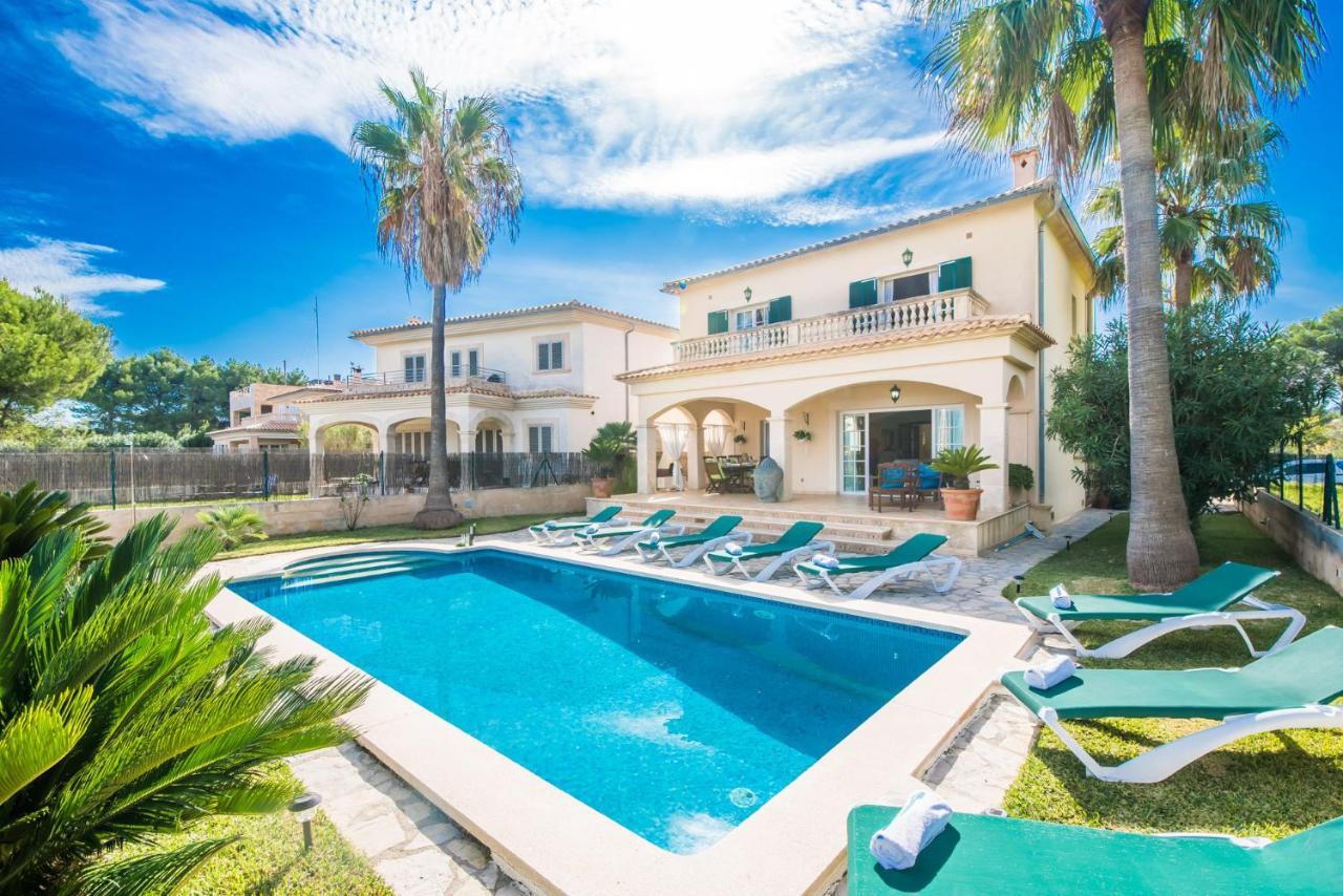 Ideal Property Mallorca - Didi アルクディア エクステリア 写真