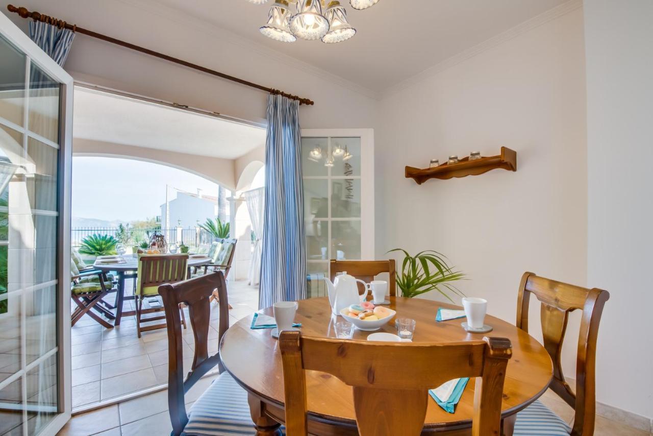 Ideal Property Mallorca - Didi アルクディア エクステリア 写真