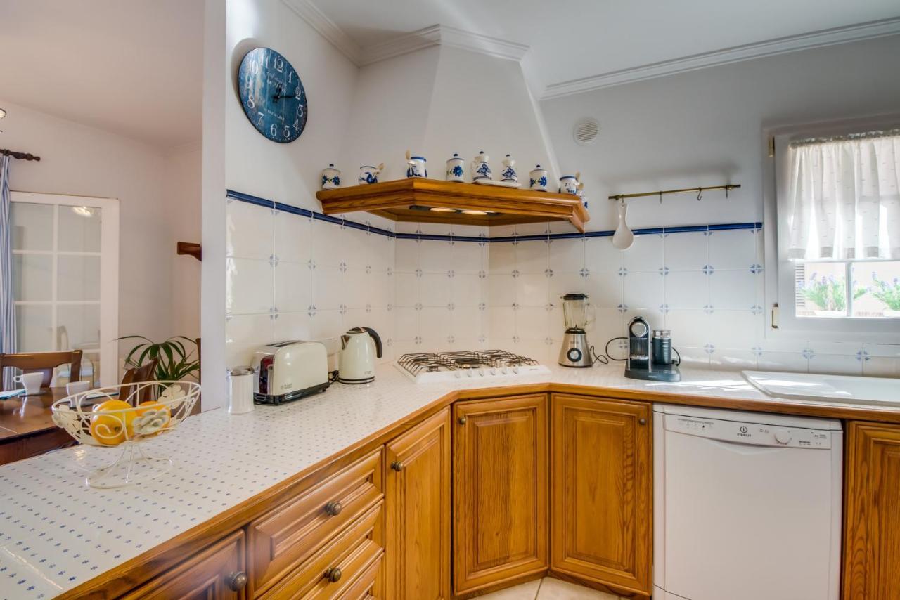 Ideal Property Mallorca - Didi アルクディア エクステリア 写真