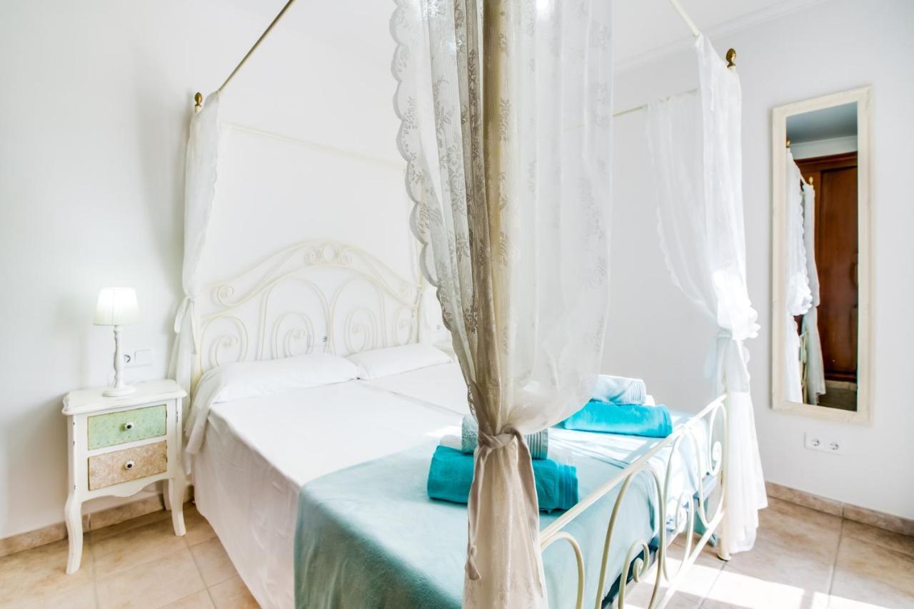 Ideal Property Mallorca - Didi アルクディア エクステリア 写真