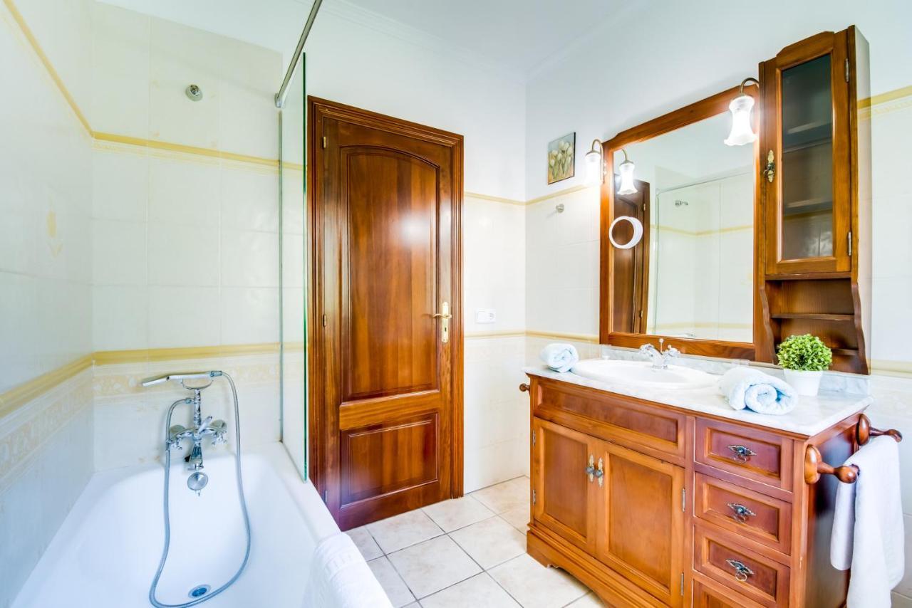 Ideal Property Mallorca - Didi アルクディア エクステリア 写真
