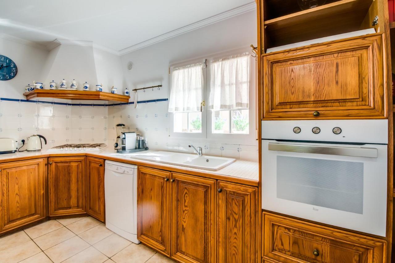Ideal Property Mallorca - Didi アルクディア エクステリア 写真