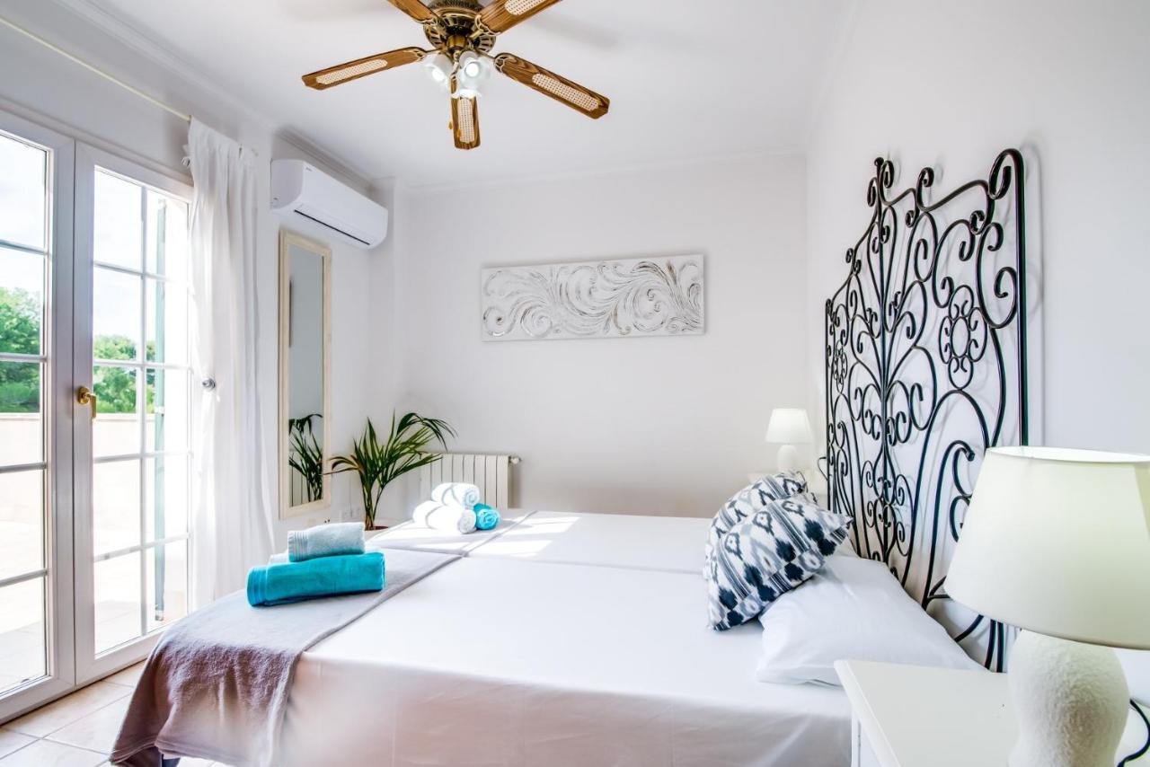 Ideal Property Mallorca - Didi アルクディア エクステリア 写真