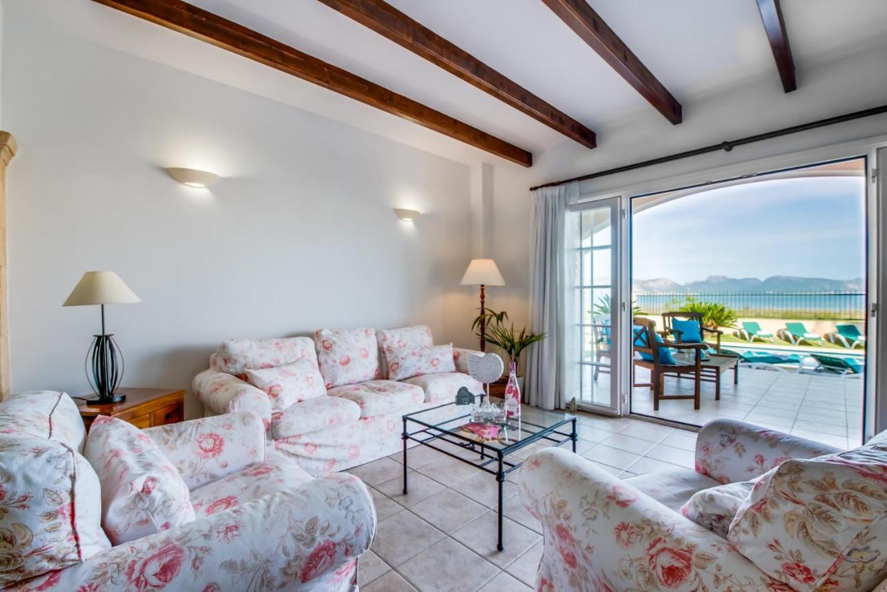 Ideal Property Mallorca - Didi アルクディア エクステリア 写真