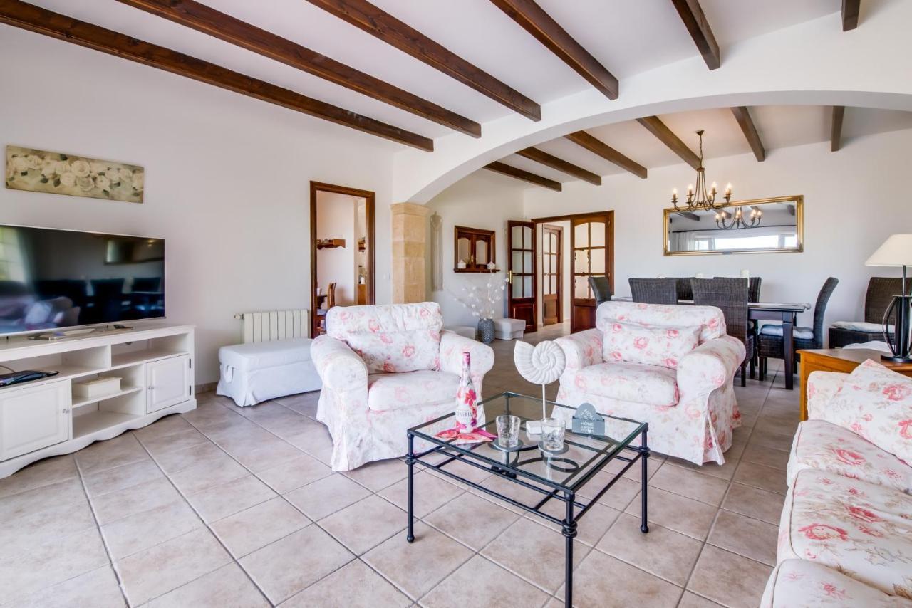 Ideal Property Mallorca - Didi アルクディア エクステリア 写真