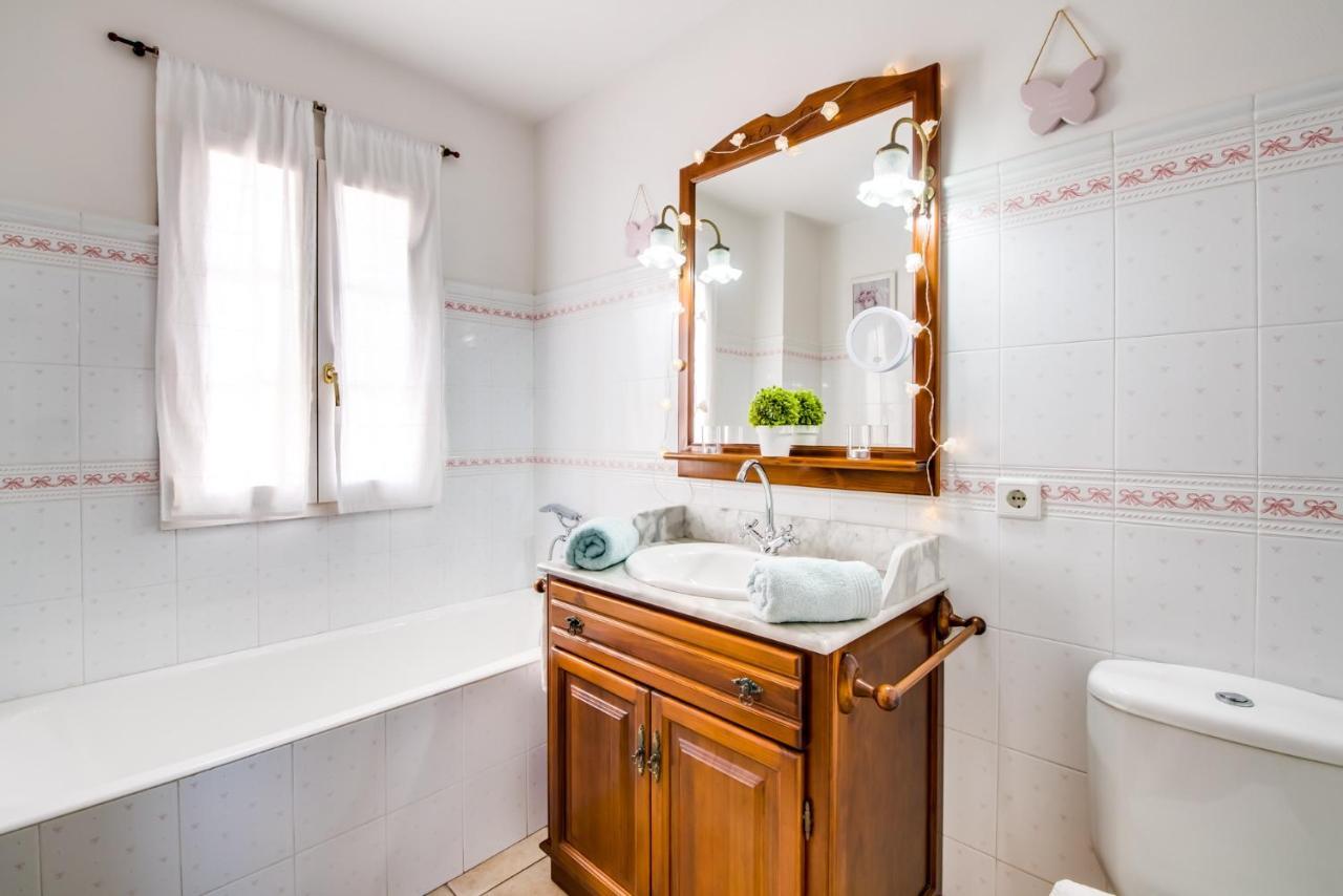 Ideal Property Mallorca - Didi アルクディア エクステリア 写真