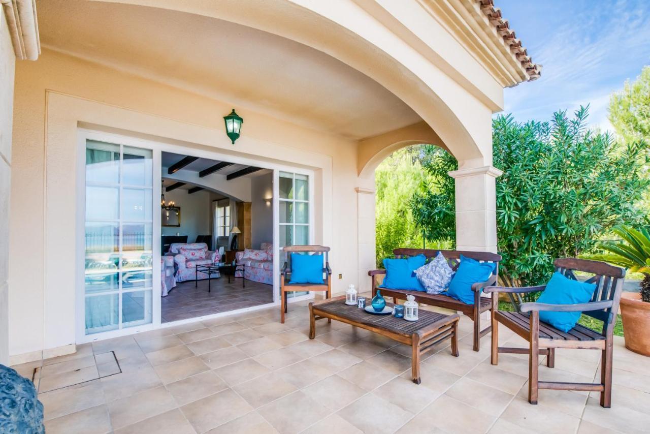 Ideal Property Mallorca - Didi アルクディア エクステリア 写真