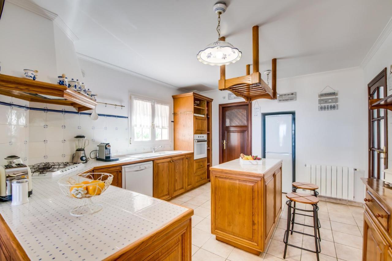 Ideal Property Mallorca - Didi アルクディア エクステリア 写真