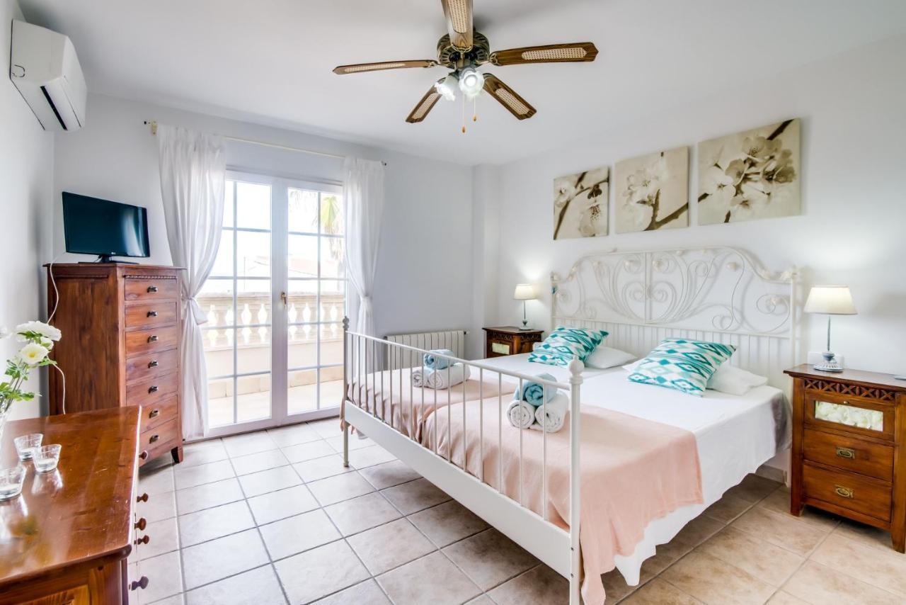 Ideal Property Mallorca - Didi アルクディア エクステリア 写真