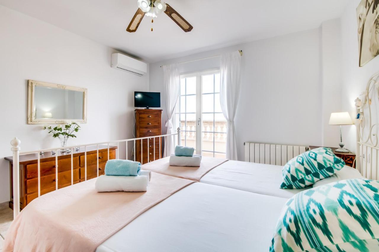 Ideal Property Mallorca - Didi アルクディア エクステリア 写真