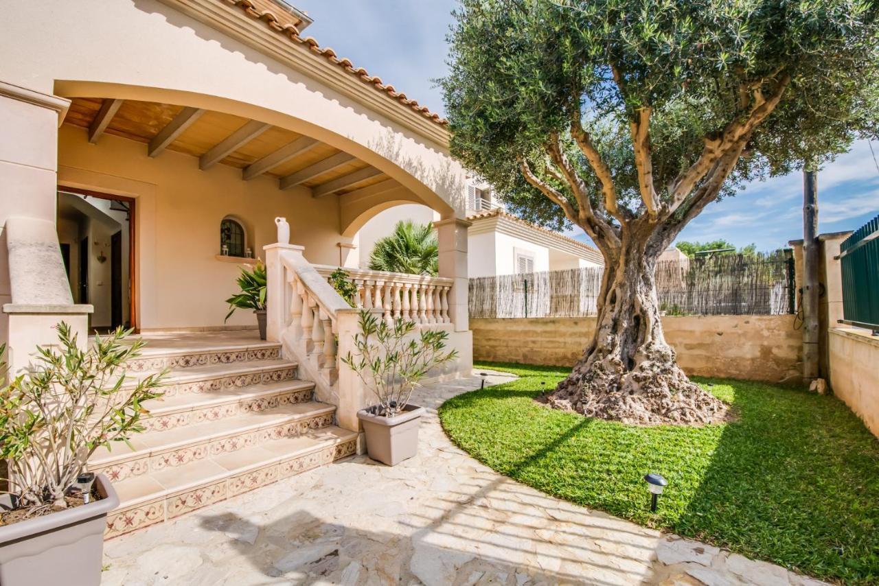 Ideal Property Mallorca - Didi アルクディア エクステリア 写真