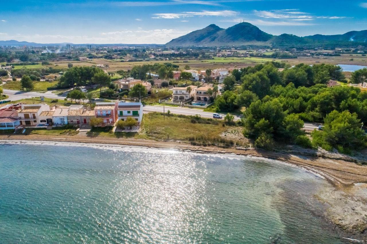 Ideal Property Mallorca - Didi アルクディア エクステリア 写真