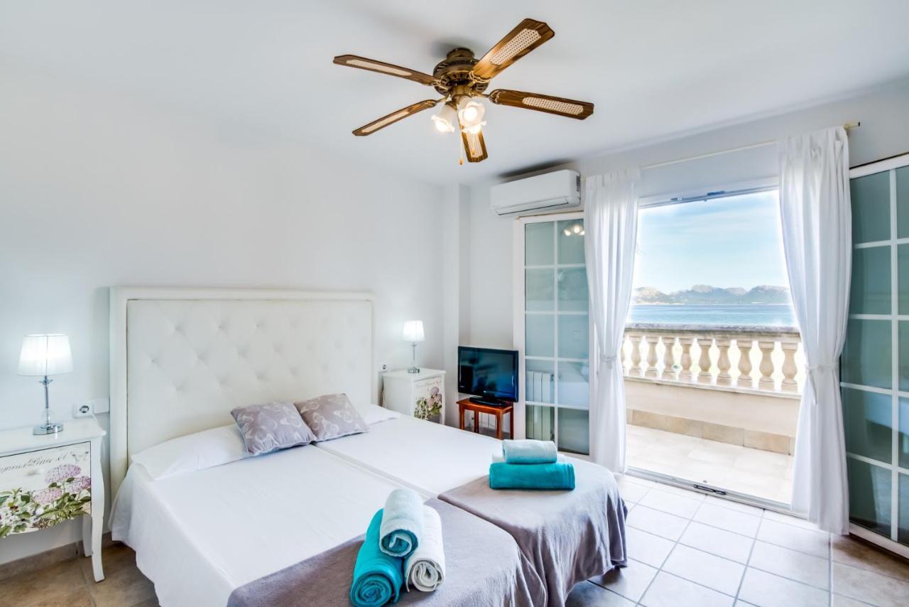 Ideal Property Mallorca - Didi アルクディア エクステリア 写真