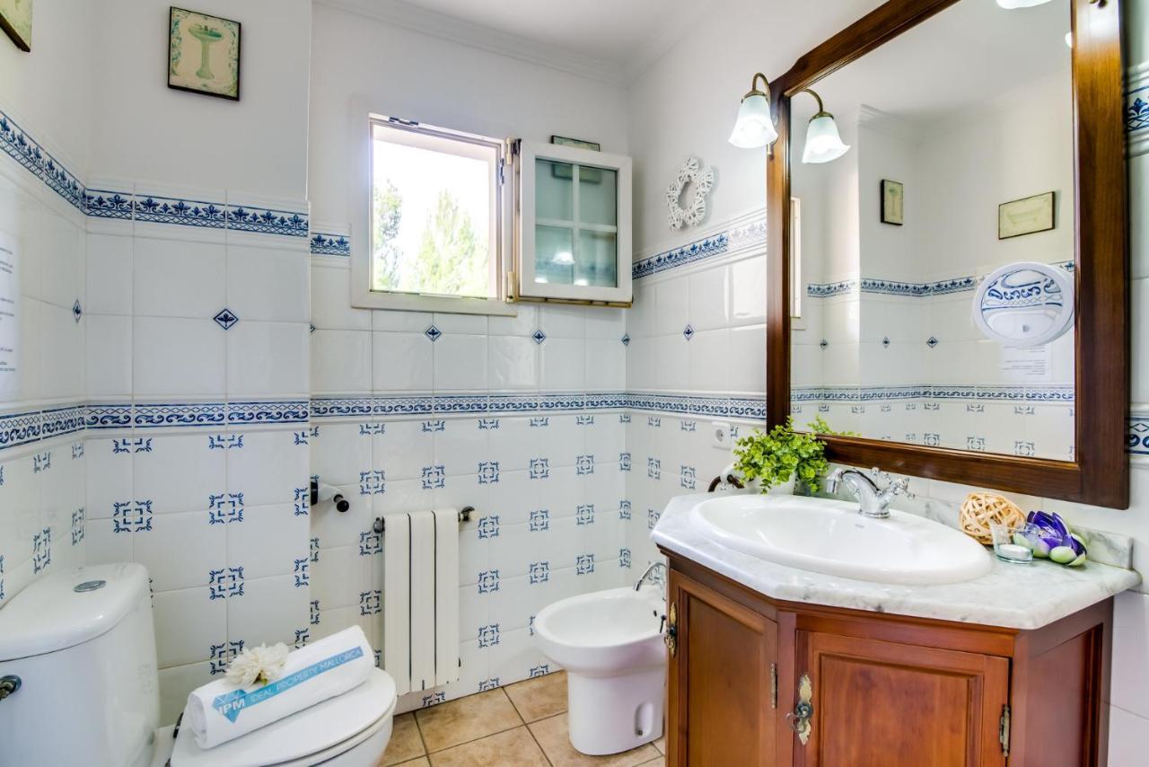 Ideal Property Mallorca - Didi アルクディア エクステリア 写真