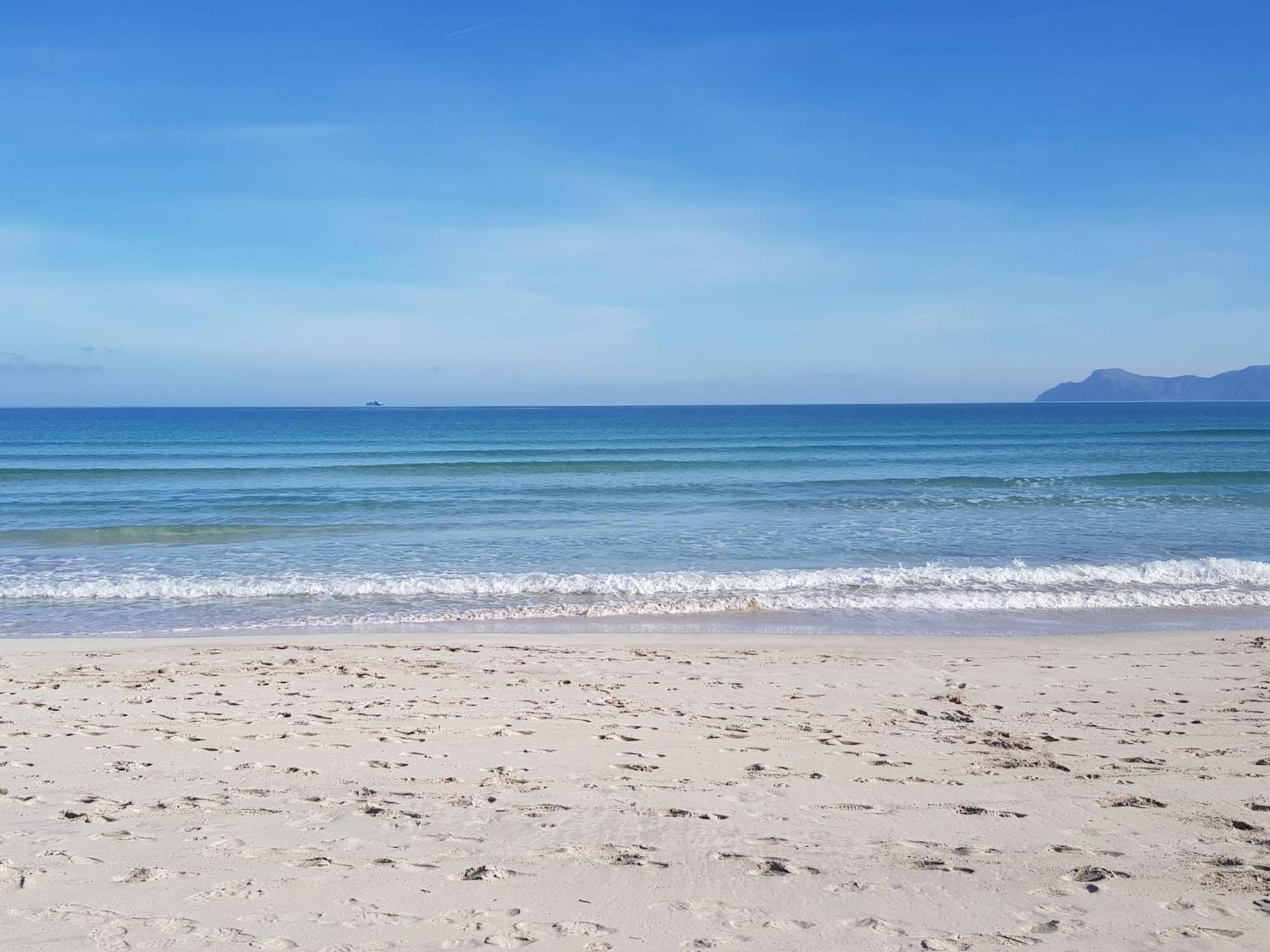 Ideal Property Mallorca - Didi アルクディア エクステリア 写真